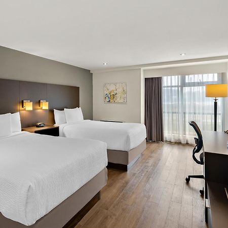 Best Western Hotel St. Jerome Сен-Жером Экстерьер фото