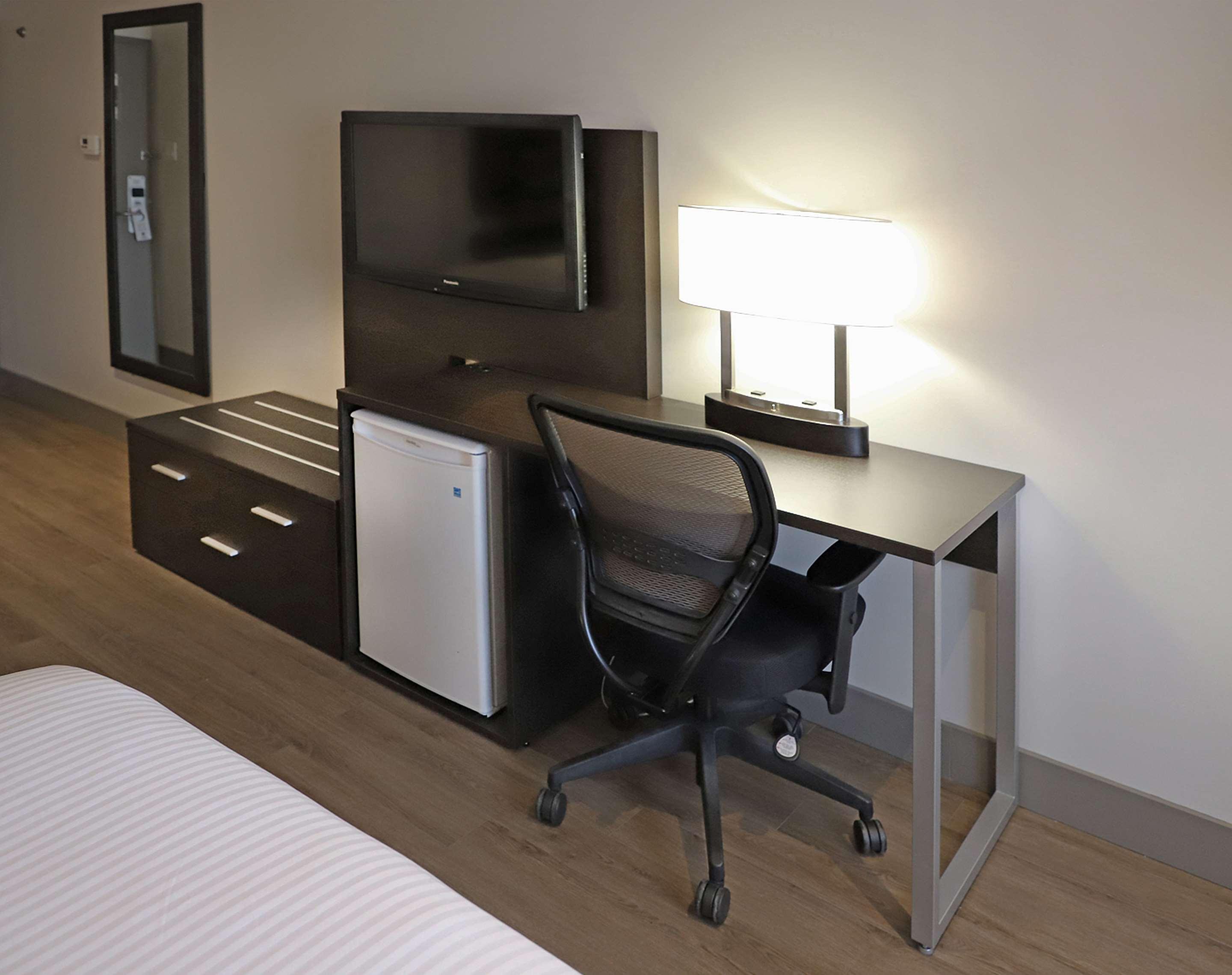 Best Western Hotel St. Jerome Сен-Жером Экстерьер фото