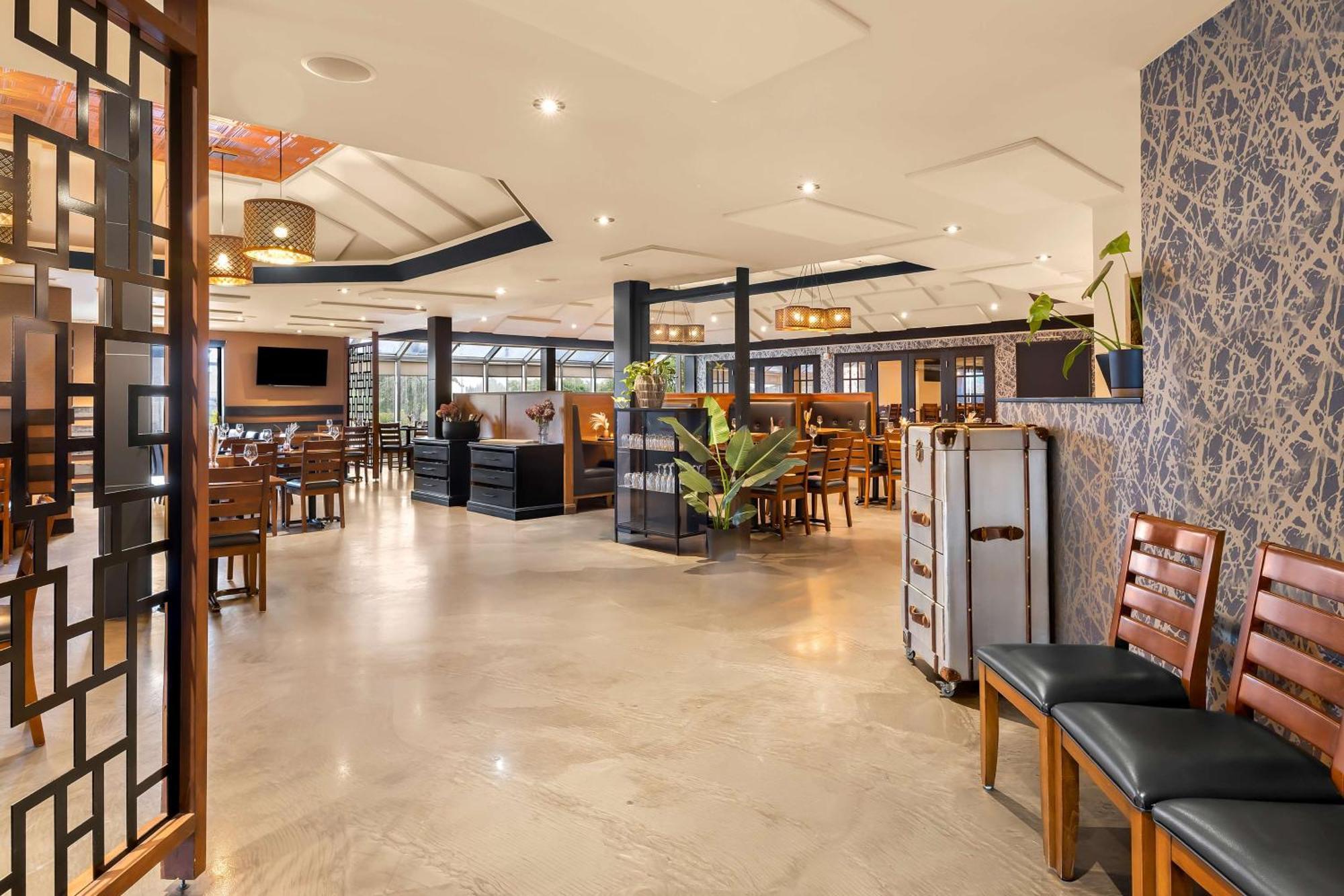 Best Western Hotel St. Jerome Сен-Жером Экстерьер фото
