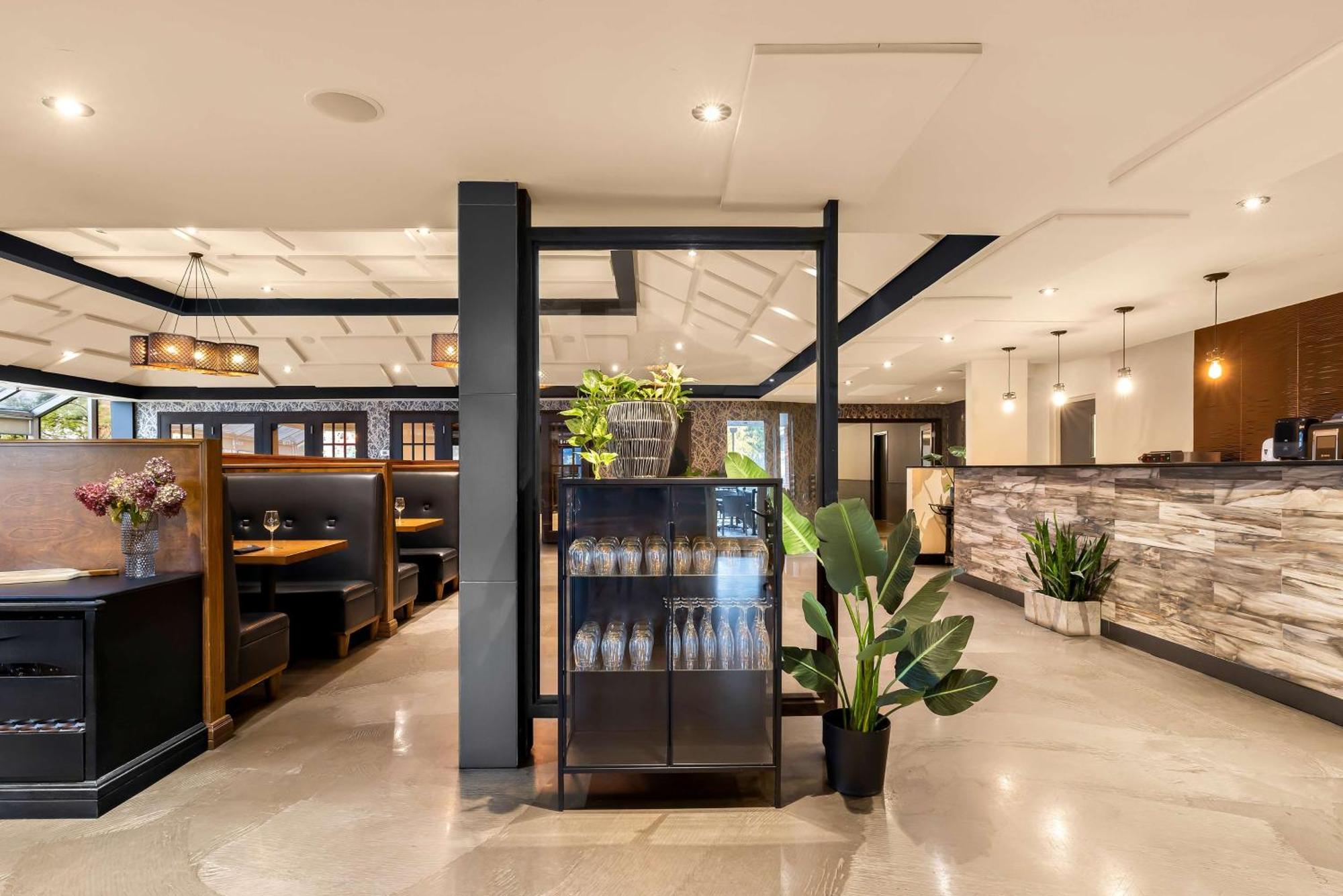 Best Western Hotel St. Jerome Сен-Жером Экстерьер фото