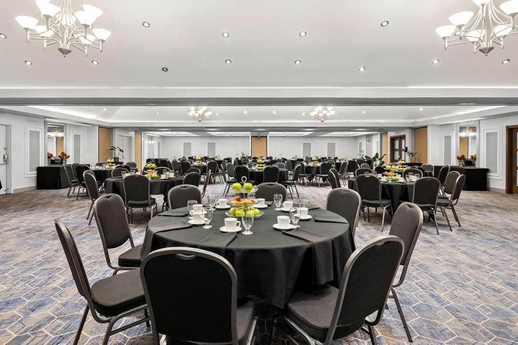Best Western Hotel St. Jerome Сен-Жером Удобства фото