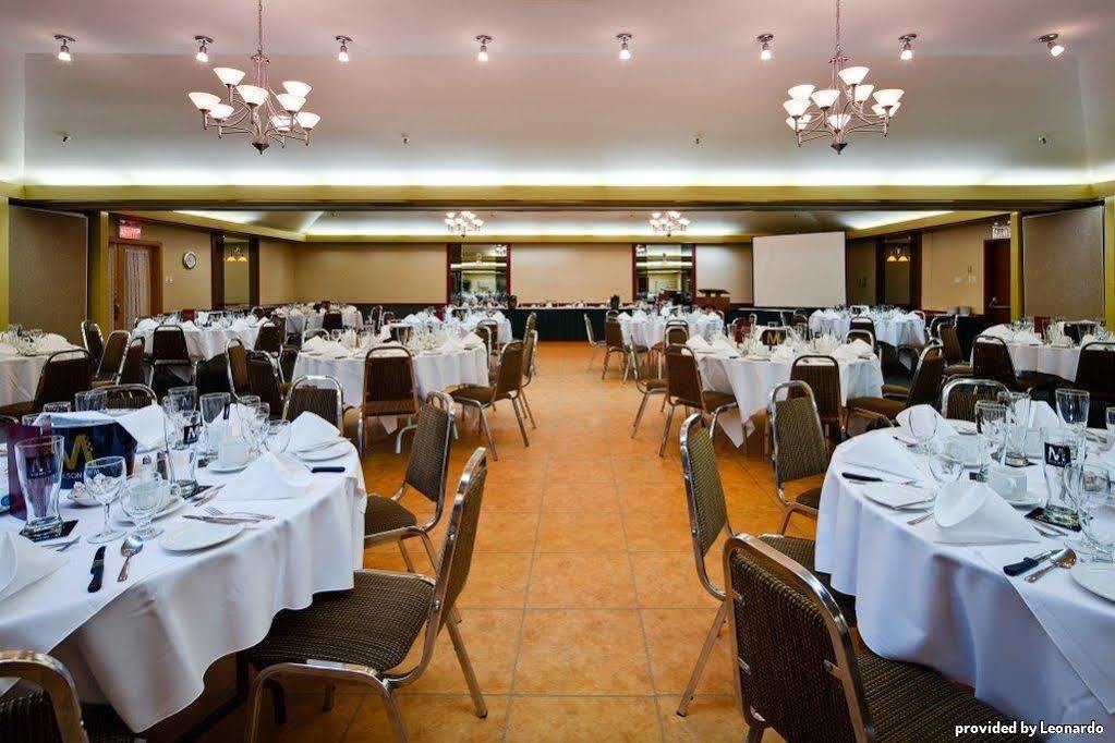 Best Western Hotel St. Jerome Сен-Жером Экстерьер фото